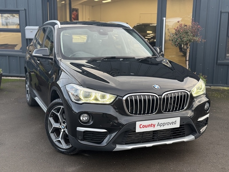 Used BMW X1 for sale - 76778012: Photo 3