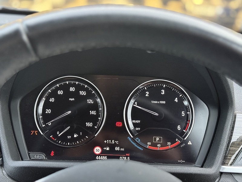 Used BMW X1 for sale - 76778012: Photo 31