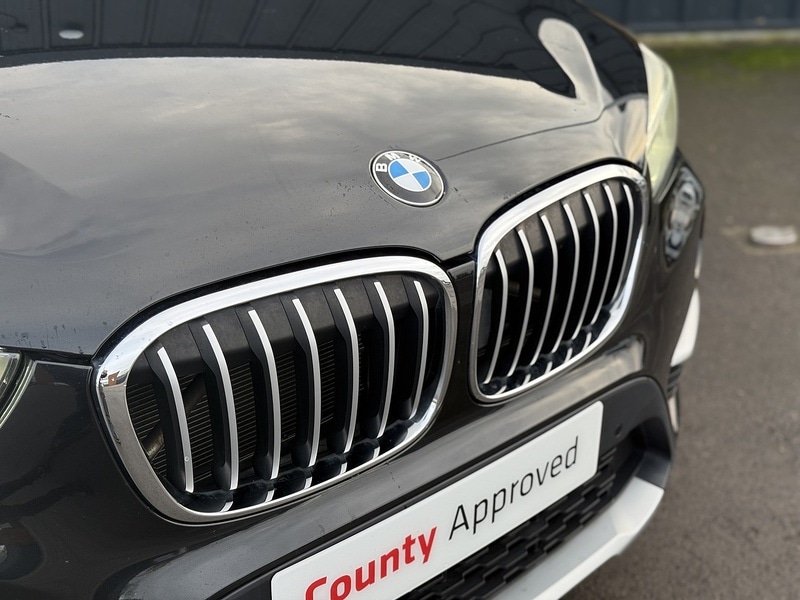 Used BMW X1 for sale - 76778012: Photo 4