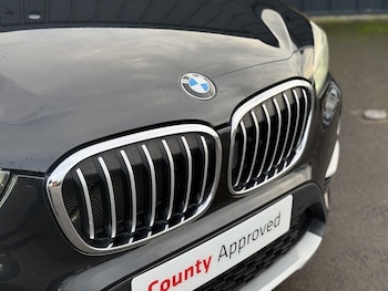Used BMW X1 2019 for sale - 76778012: Photo