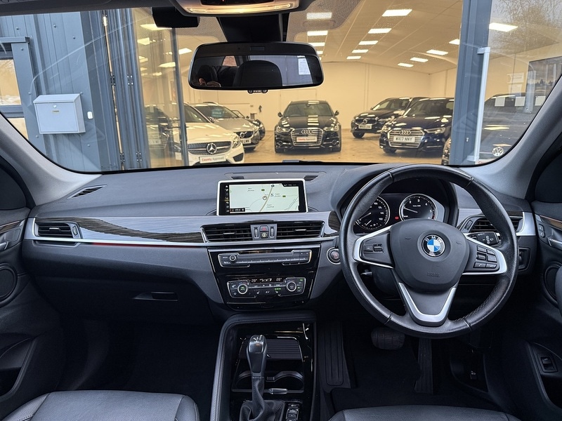 Used BMW X1 for sale - 76778012: Photo 5