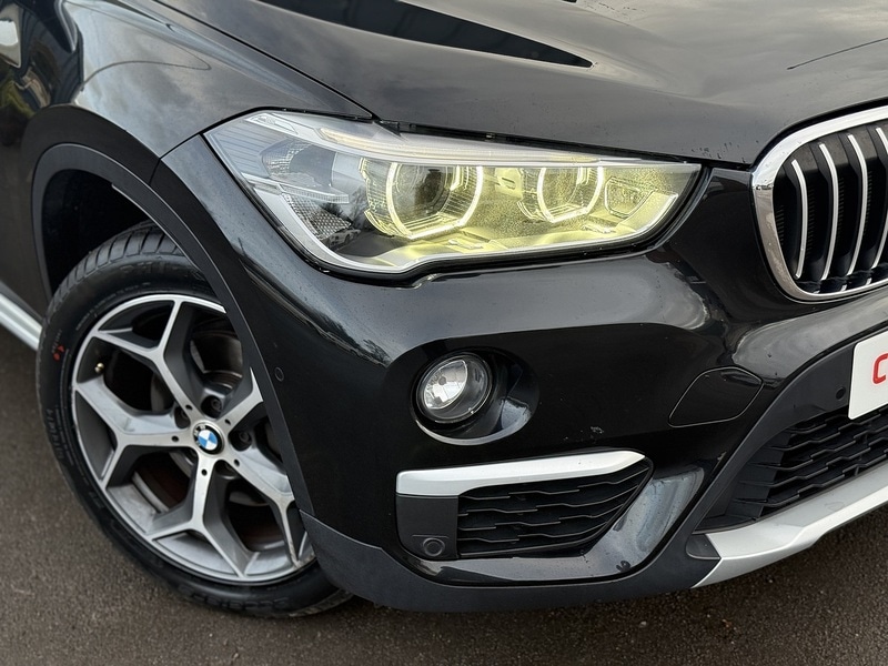 Used BMW X1 for sale - 76778012: Photo 6