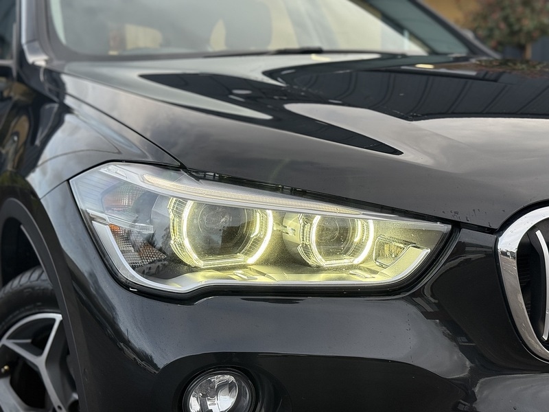 Used BMW X1 for sale - 76778012: Photo 8
