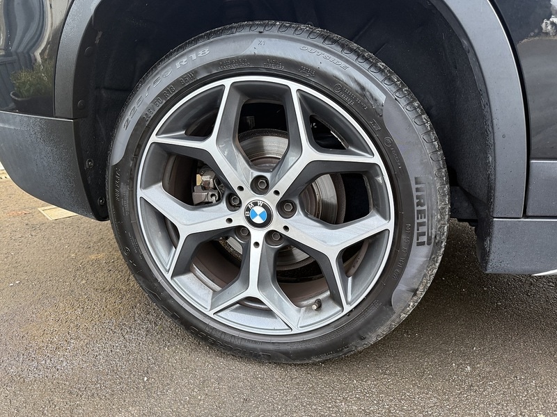 Used BMW X1 for sale - 76778012: Photo 9