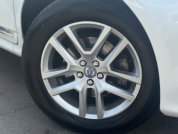 Used Volvo XC60 2016 for sale - 78712362: Photo