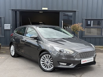 Used Ford Focus 2017 for sale - 78722681: Photo