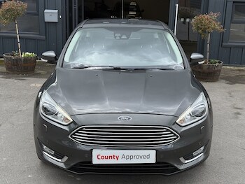 Used Ford Focus 2017 for sale - 78722681: Photo