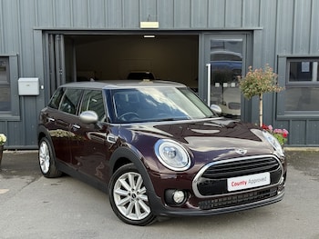 Used MINI Clubman 2017 for sale - 75957490: Photo