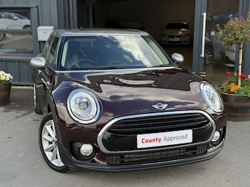 Used MINI Clubman 2017 for sale - 75957490: Photo