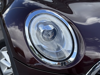 Used MINI Clubman 2017 for sale - 75957490: Photo