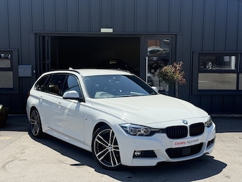 Used BMW 3 Series 2017 for sale - 79104254: Photo