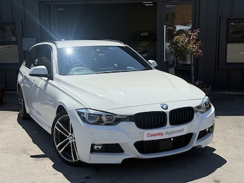 Used BMW 3 Series 2017 for sale - 79104254: Photo