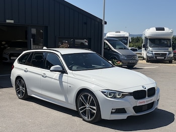 Used BMW 3 Series 2017 for sale - 79104254: Photo