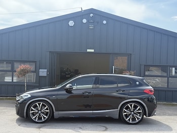 Used BMW X2 2019 for sale - 78458980: Photo