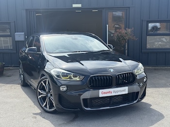 Used BMW X2 2019 for sale - 78458980: Photo