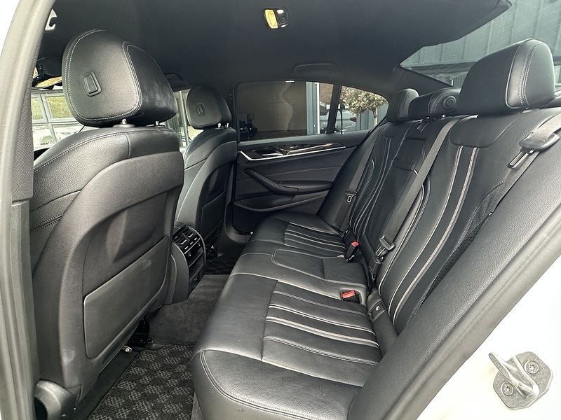 Used BMW 5 Series for sale - 76320091: Photo 13
