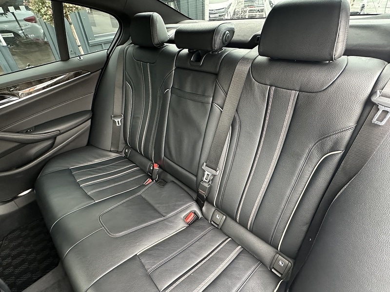 Used BMW 5 Series for sale - 76320091: Photo 14