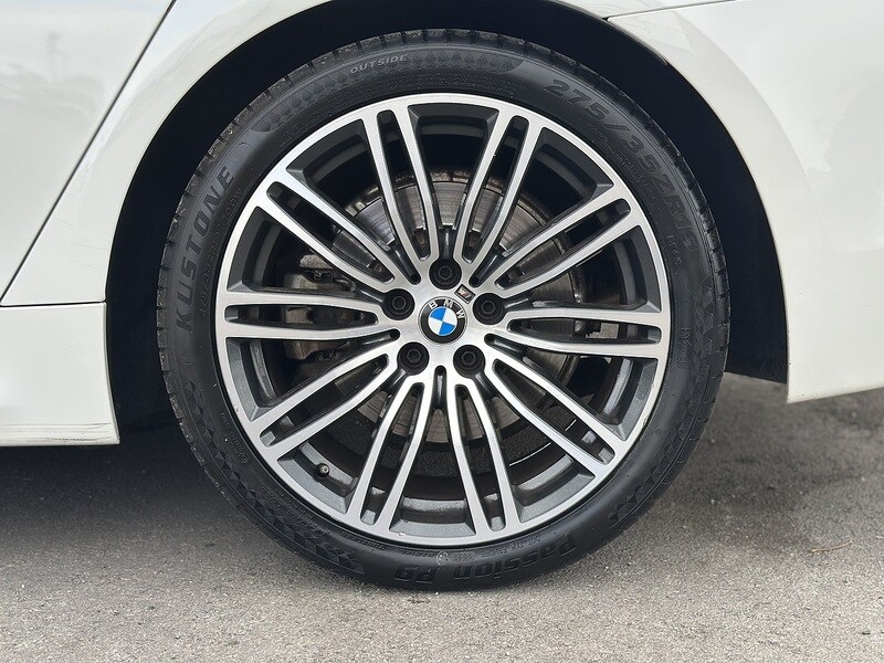Used BMW 5 Series for sale - 76320091: Photo 15
