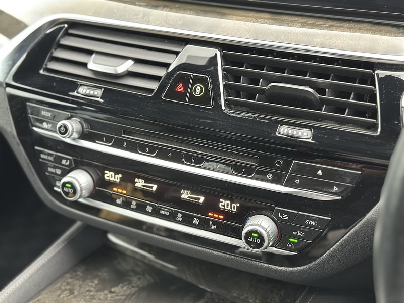 Used BMW 5 Series for sale - 76320091: Photo 26