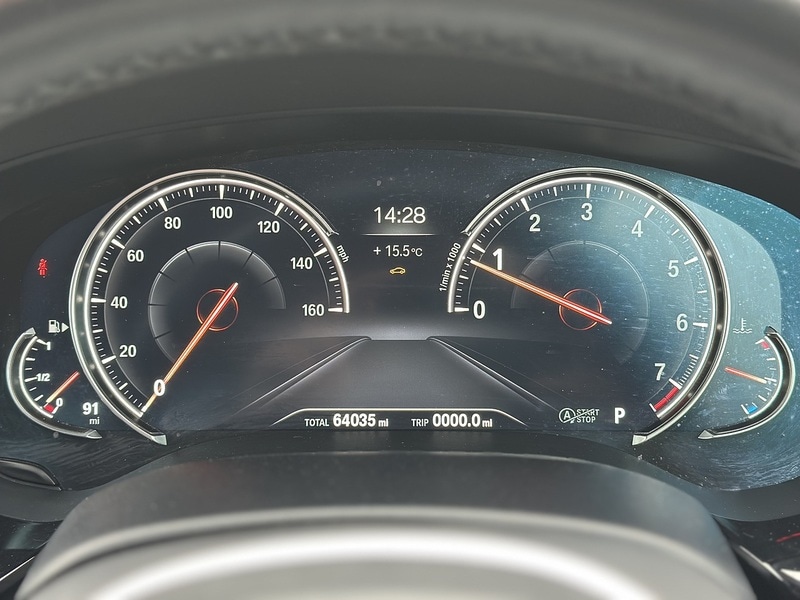 Used BMW 5 Series for sale - 76320091: Photo 27