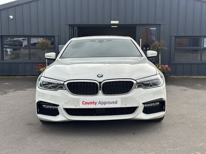 Used BMW 5 Series for sale - 76320091: Photo 4