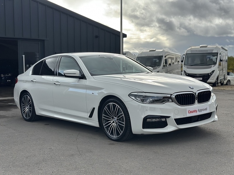 Used BMW 5 Series for sale - 76320091: Photo 7