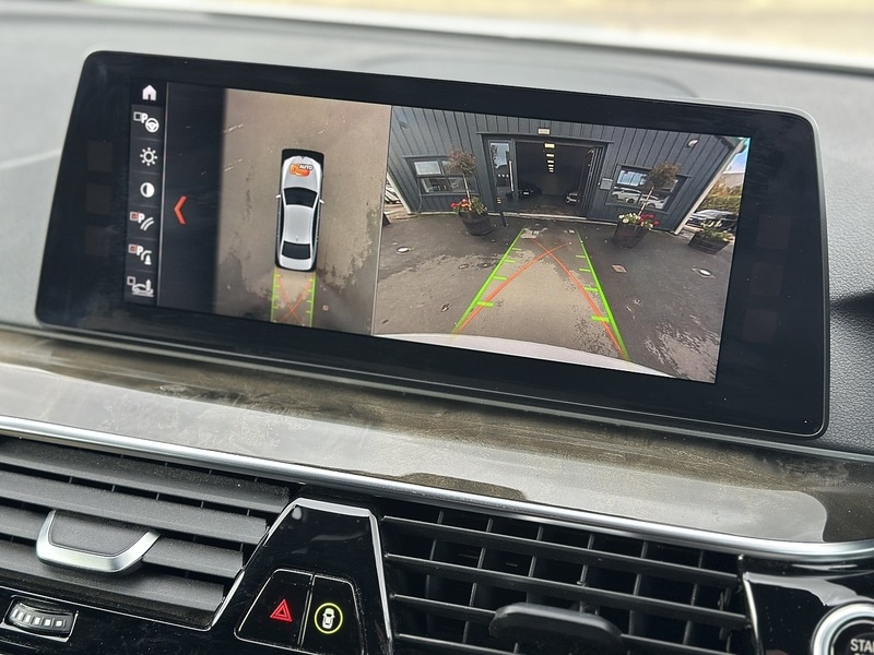 Used BMW 5 Series for sale - 76320091: Photo 9