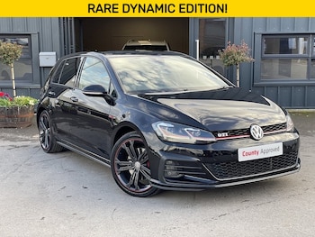 Used Volkswagen Golf 2019 for sale - 78712277: Photo