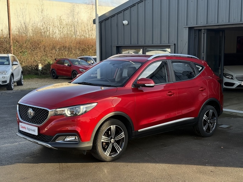 Used MG MG ZS 2017 for sale - 76934904: Photo 10