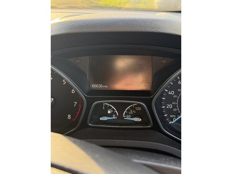 Used MG MG ZS 2017 for sale - 76934904: Photo 11