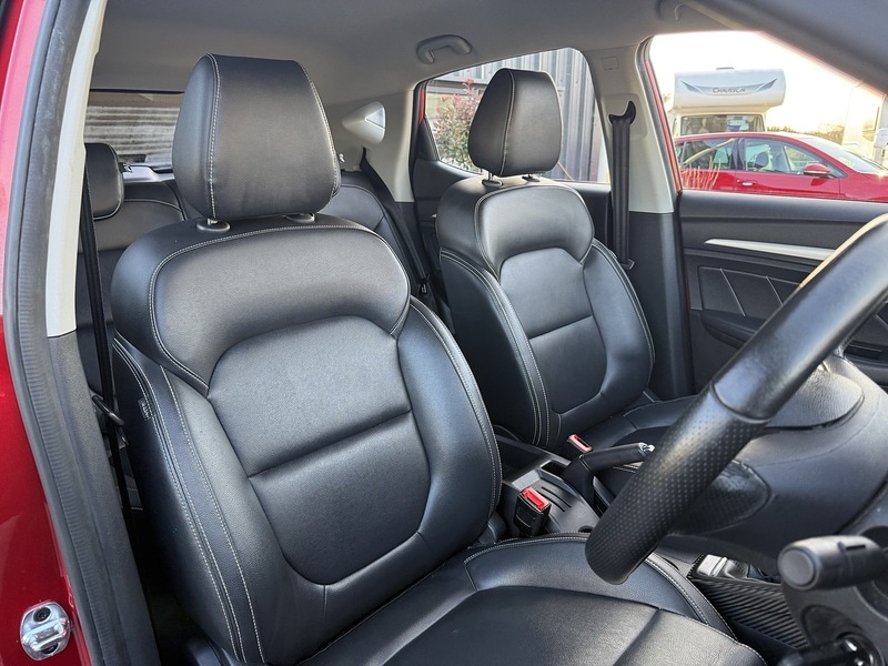 Used MG MG ZS 2017 for sale - 76934904: Photo 12