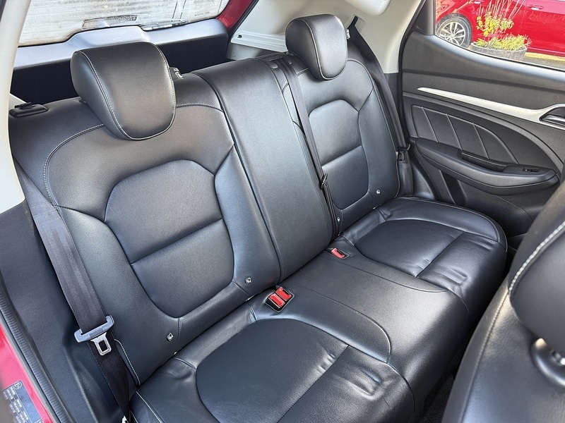 Used MG MG ZS 2017 for sale - 76934904: Photo 13