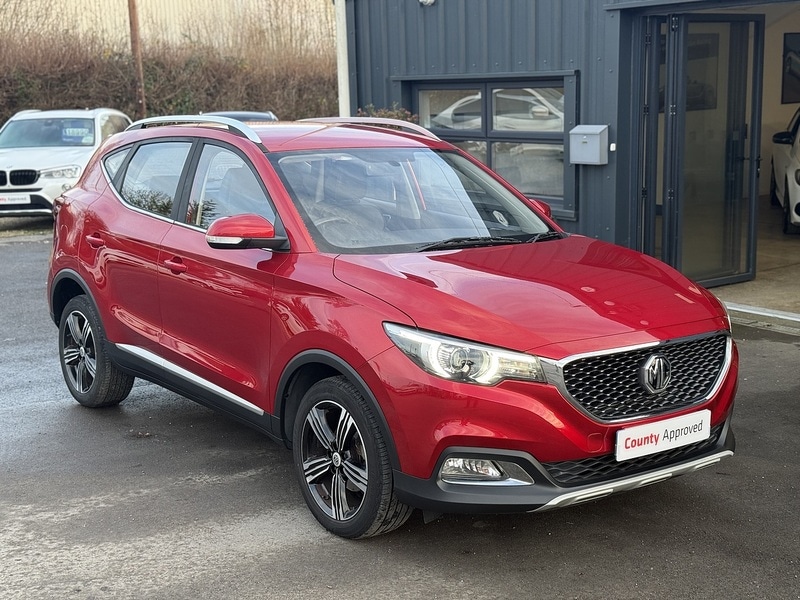 Used MG MG ZS 2017 for sale - 76934904: Photo 14