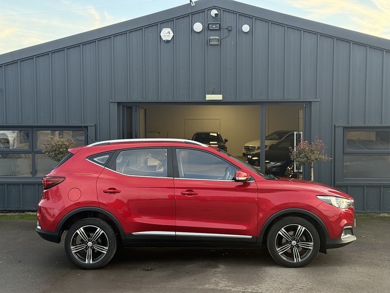 Used MG MG ZS 2017 for sale - 76934904: Photo 15