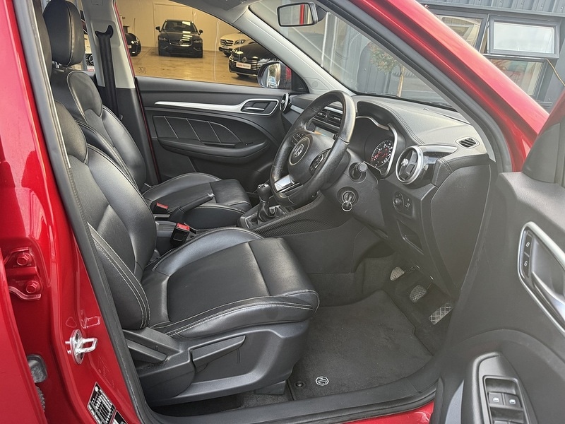 Used MG MG ZS 2017 for sale - 76934904: Photo 16