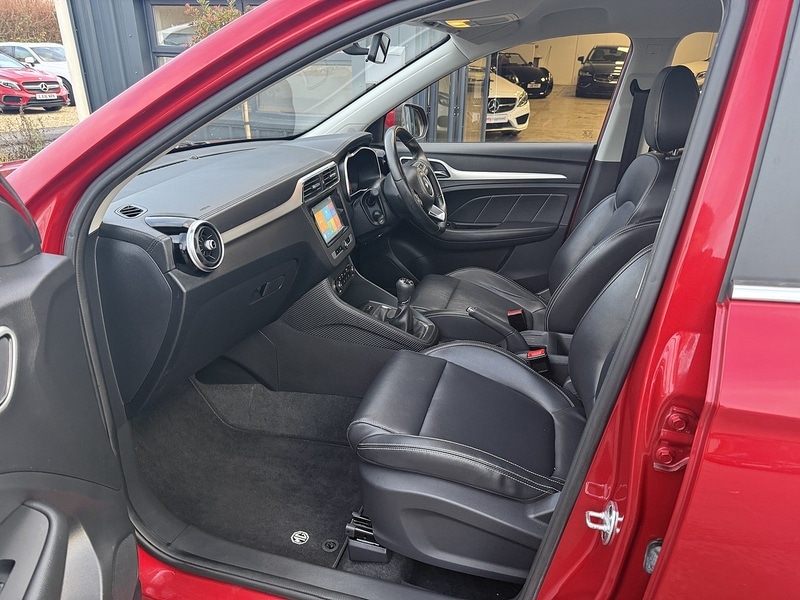 Used MG MG ZS 2017 for sale - 76934904: Photo 17