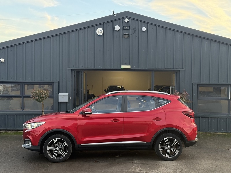 Used MG MG ZS 2017 for sale - 76934904: Photo 18