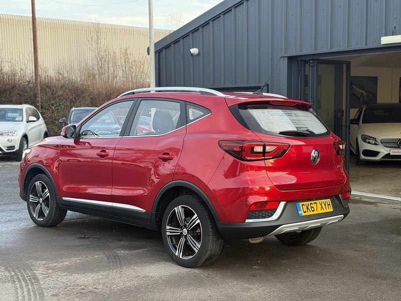 Used MG MG ZS 2017 for sale - 76934904: Photo 19