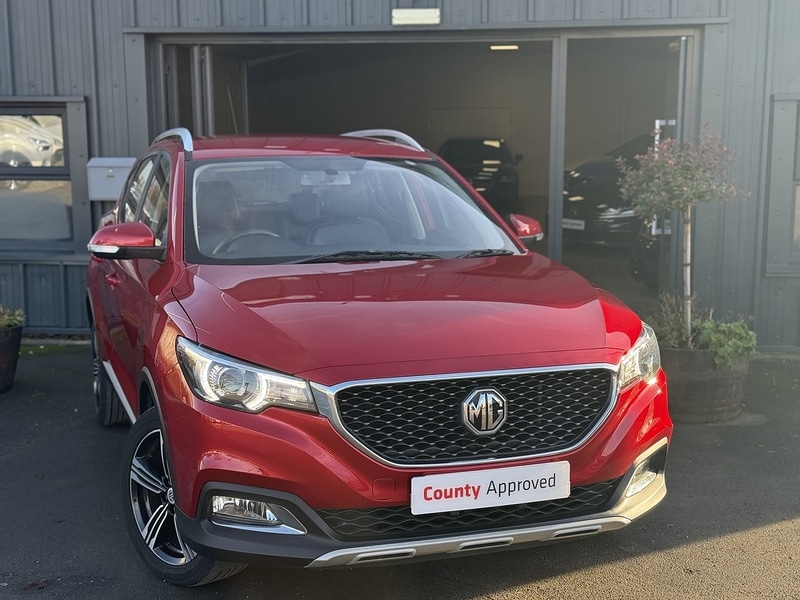 Used MG MG ZS 2017 for sale - 76934904: Photo 2