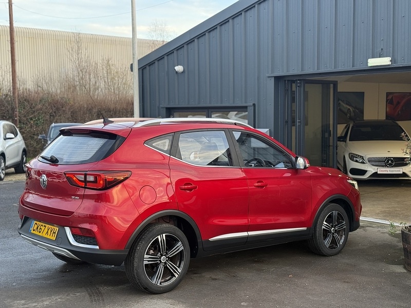 Used MG MG ZS 2017 for sale - 76934904: Photo 20