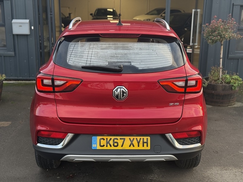 Used MG MG ZS 2017 for sale - 76934904: Photo 21