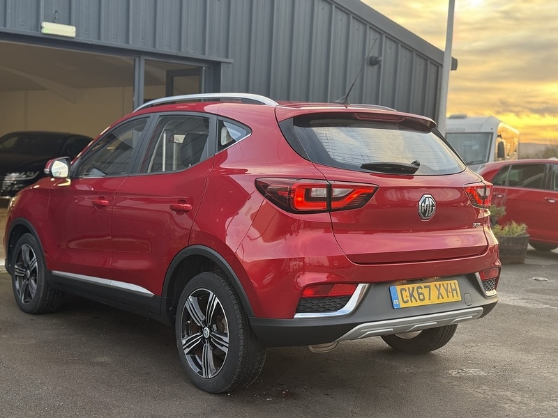 Used MG MG ZS 2017 for sale - 76934904: Photo 22