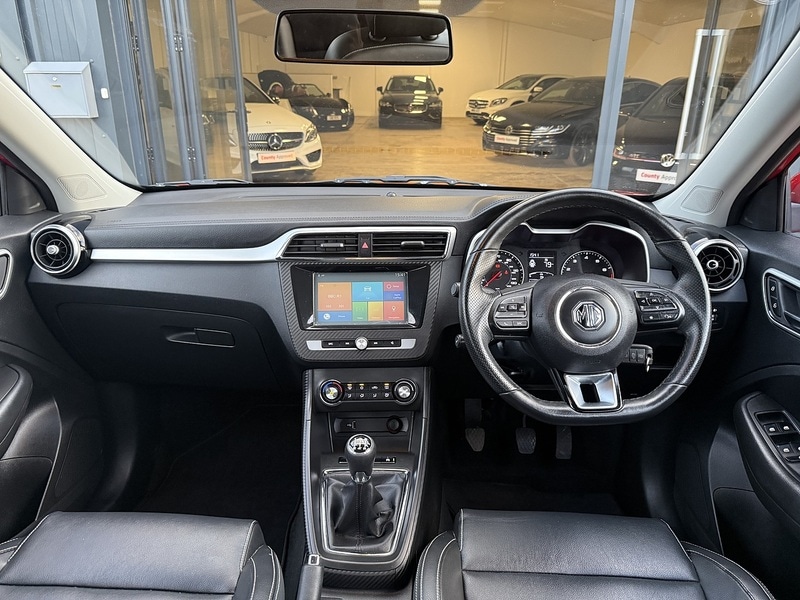 Used MG MG ZS 2017 for sale - 76934904: Photo 23