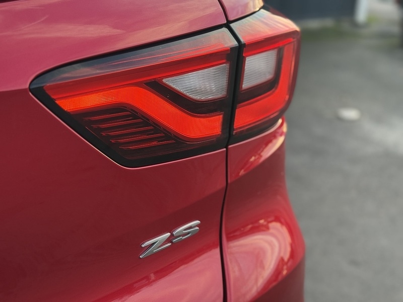 Used MG MG ZS 2017 for sale - 76934904: Photo 25