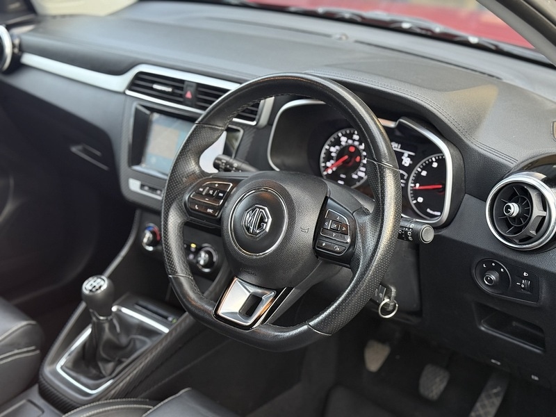 Used MG MG ZS 2017 for sale - 76934904: Photo 26