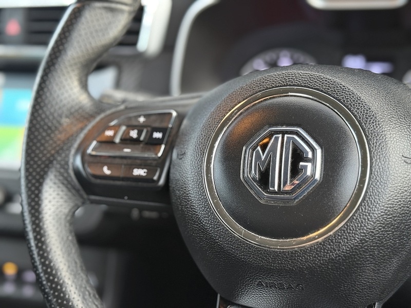 Used MG MG ZS 2017 for sale - 76934904: Photo 29