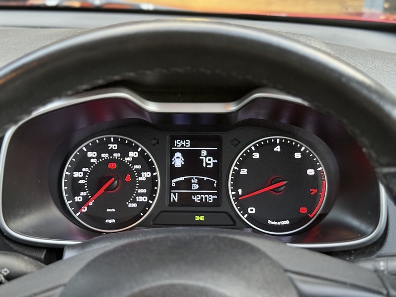 Used MG MG ZS 2017 for sale - 76934904: Photo 32