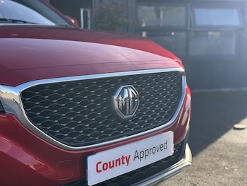 Used MG MG ZS 2017 for sale - 76934904: Photo