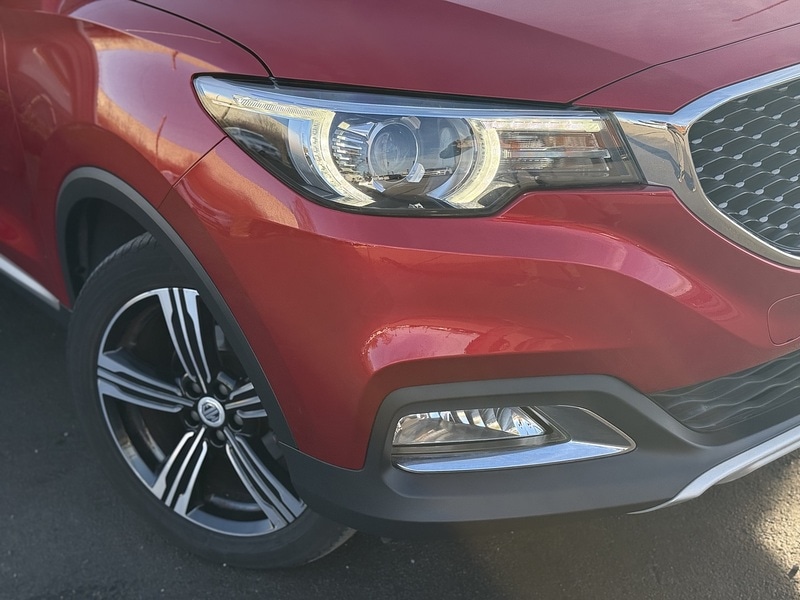 Used MG MG ZS 2017 for sale - 76934904: Photo 4