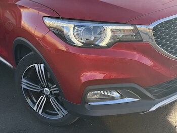 Used MG MG ZS 2017 for sale - 76934904: Photo